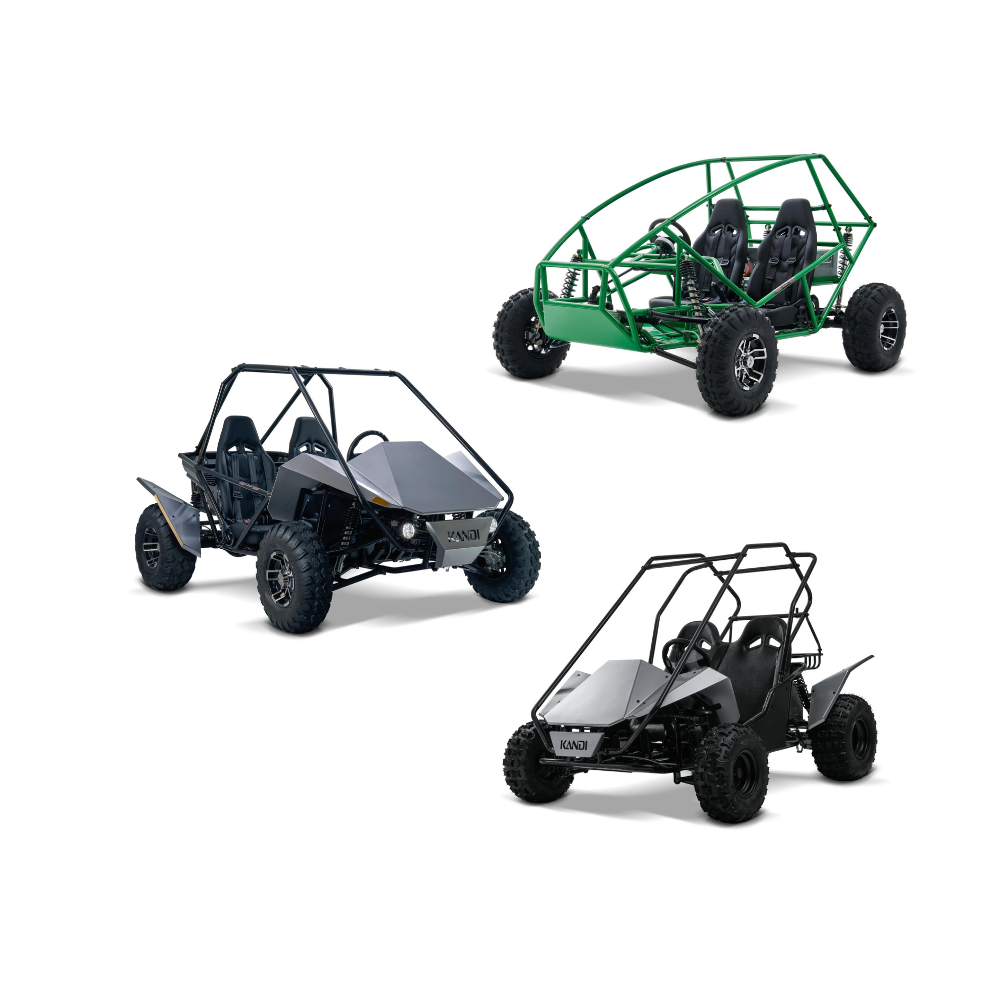 Discover the Thrill and Utility of UTVs: Your Ultimate Guide