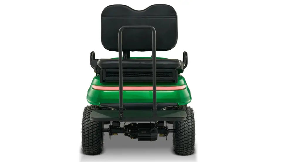 Collapsible Mini Golf Cart